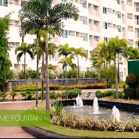 Room In Alabang Manila Ngoại thất bức ảnh