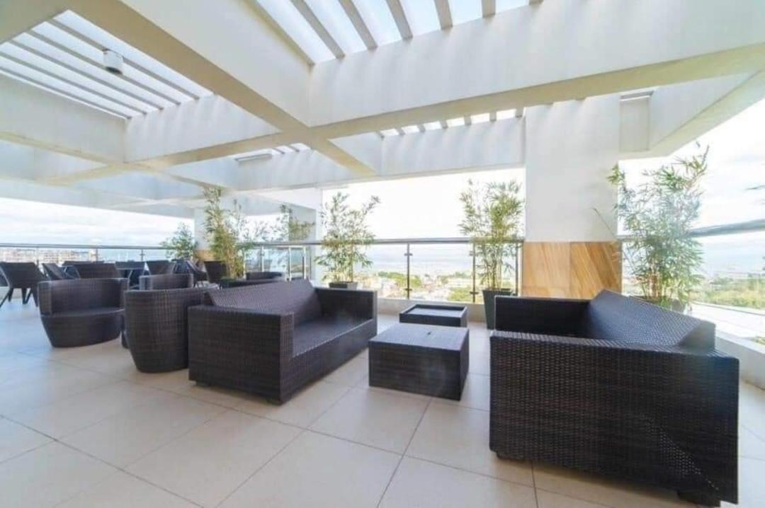 Room In Alabang Manila Ngoại thất bức ảnh