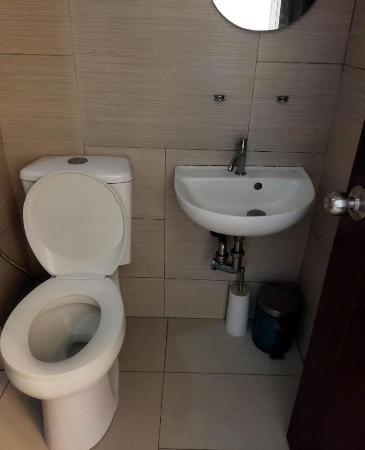Room In Alabang Manila Ngoại thất bức ảnh