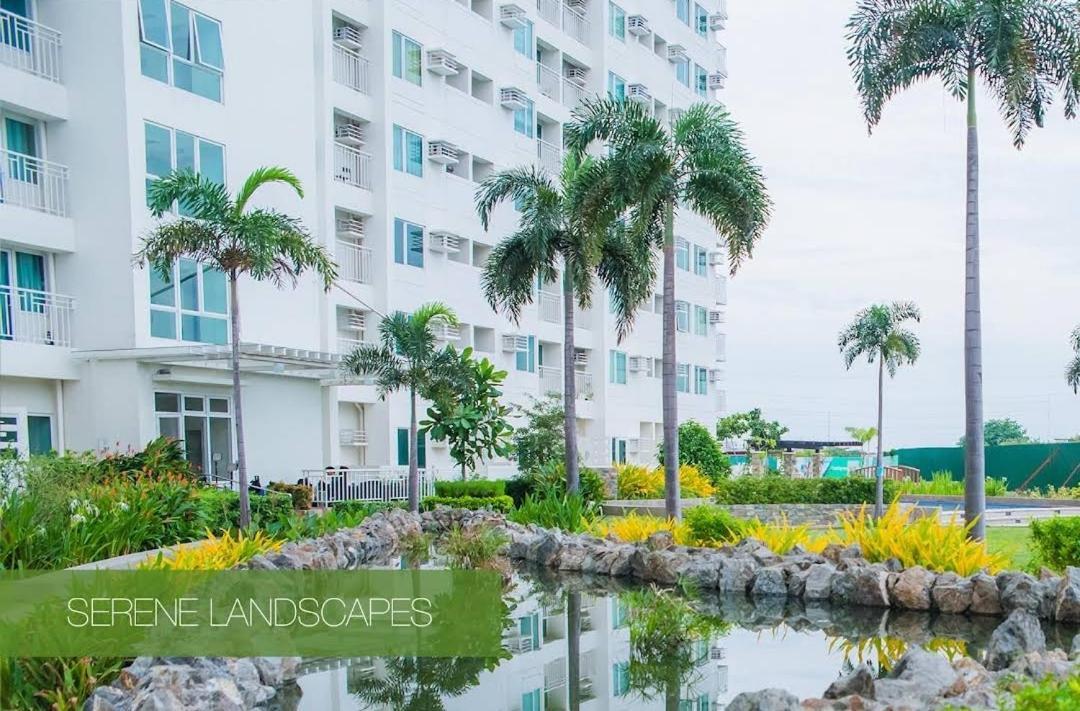 Room In Alabang Manila Ngoại thất bức ảnh