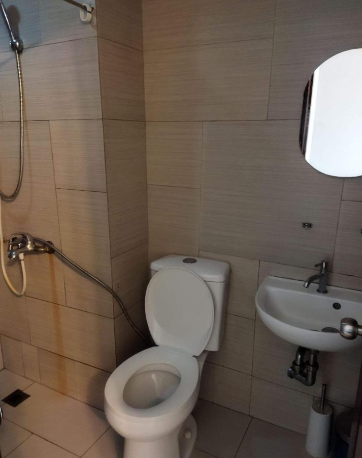 Room In Alabang Manila Ngoại thất bức ảnh