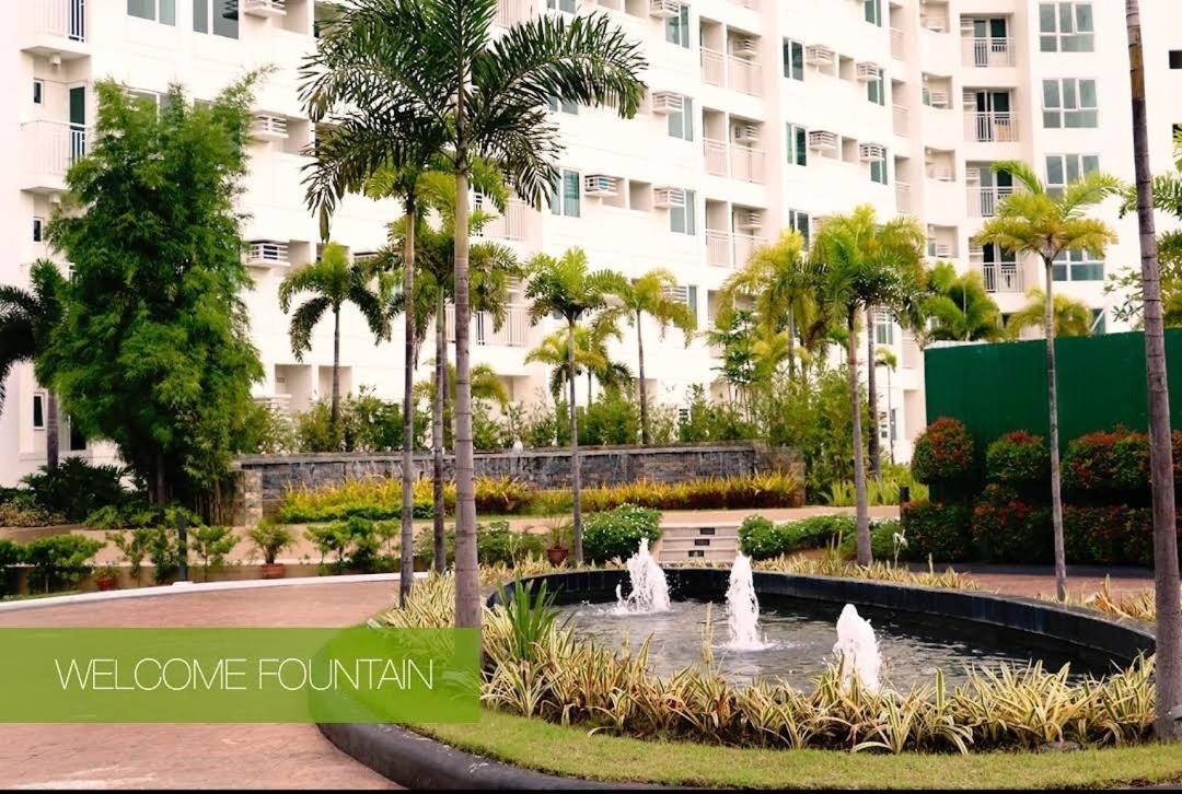 Room In Alabang Manila Ngoại thất bức ảnh