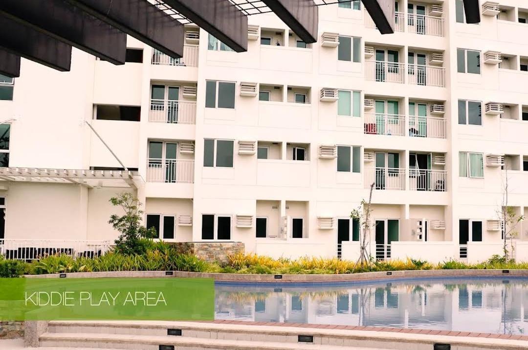Room In Alabang Manila Ngoại thất bức ảnh