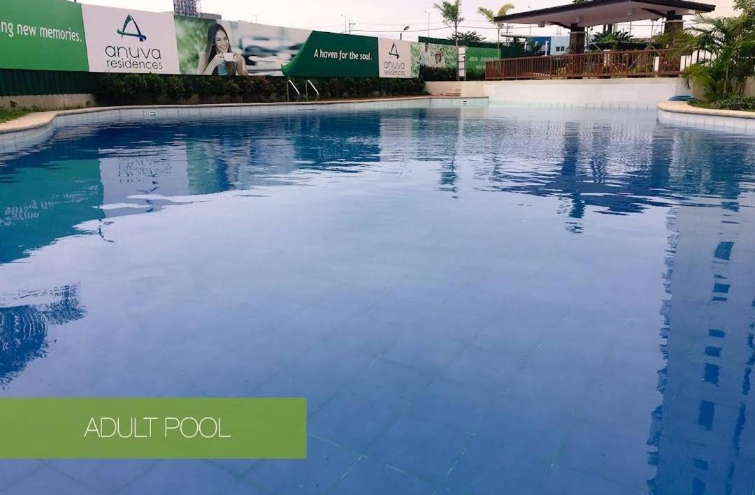 Room In Alabang Manila Ngoại thất bức ảnh