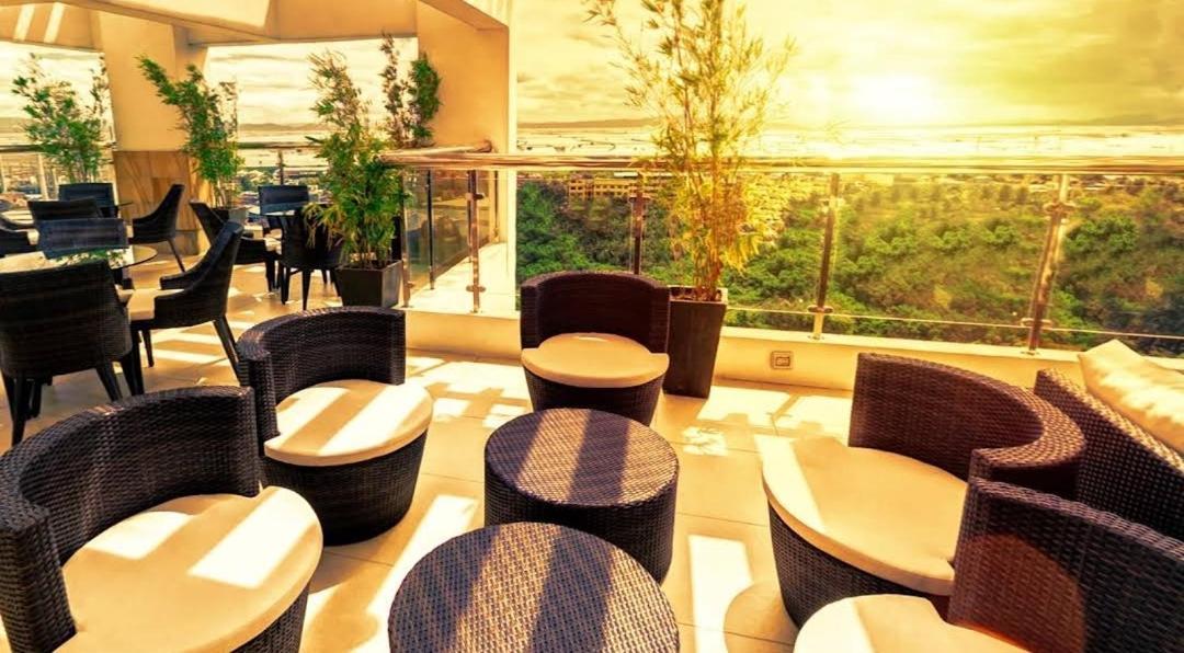 Room In Alabang Manila Ngoại thất bức ảnh