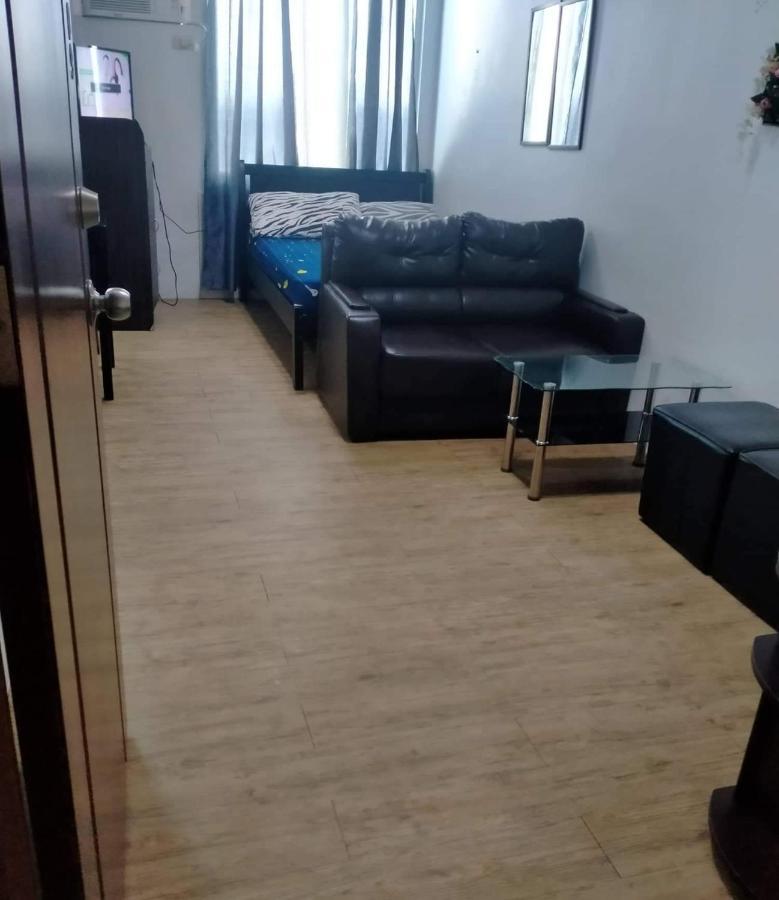 Room In Alabang Manila Ngoại thất bức ảnh