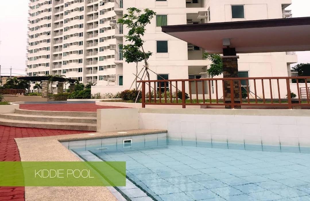 Room In Alabang Manila Ngoại thất bức ảnh
