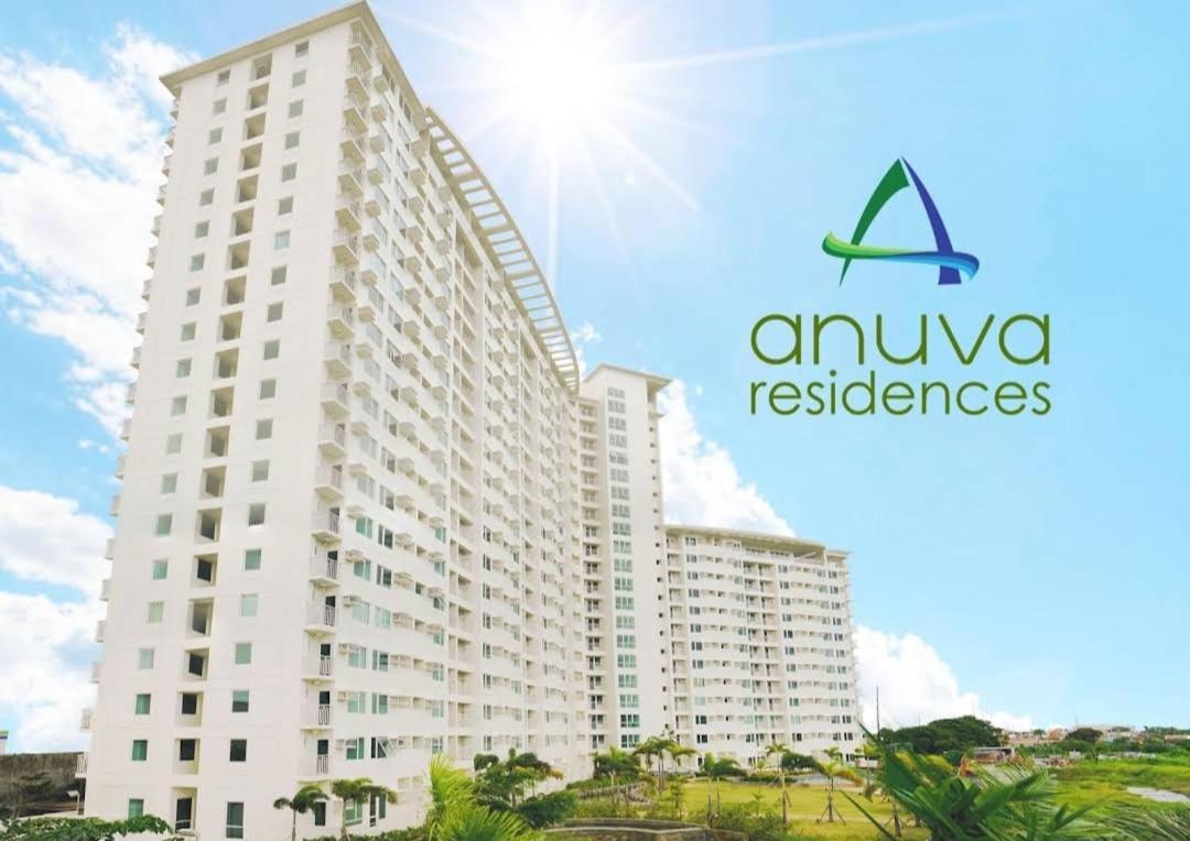 Room In Alabang Manila Ngoại thất bức ảnh