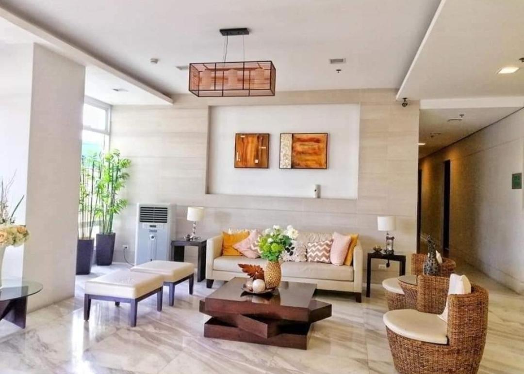 Room In Alabang Manila Ngoại thất bức ảnh