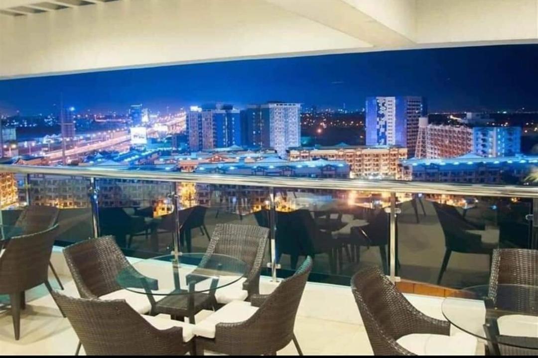 Room In Alabang Manila Ngoại thất bức ảnh