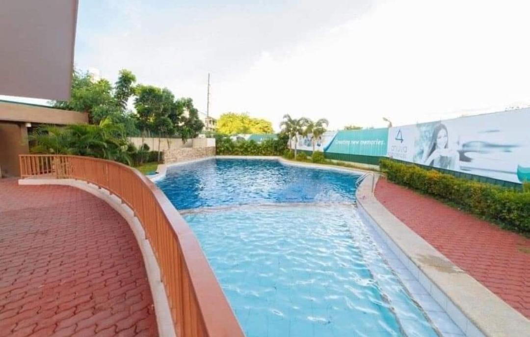 Room In Alabang Manila Ngoại thất bức ảnh