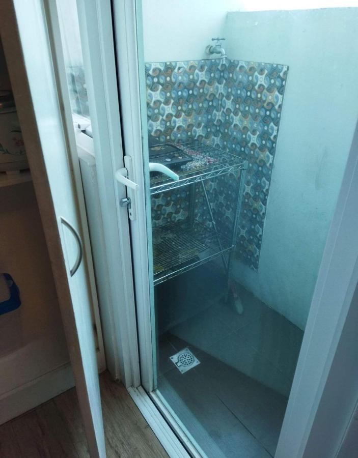 Room In Alabang Manila Ngoại thất bức ảnh