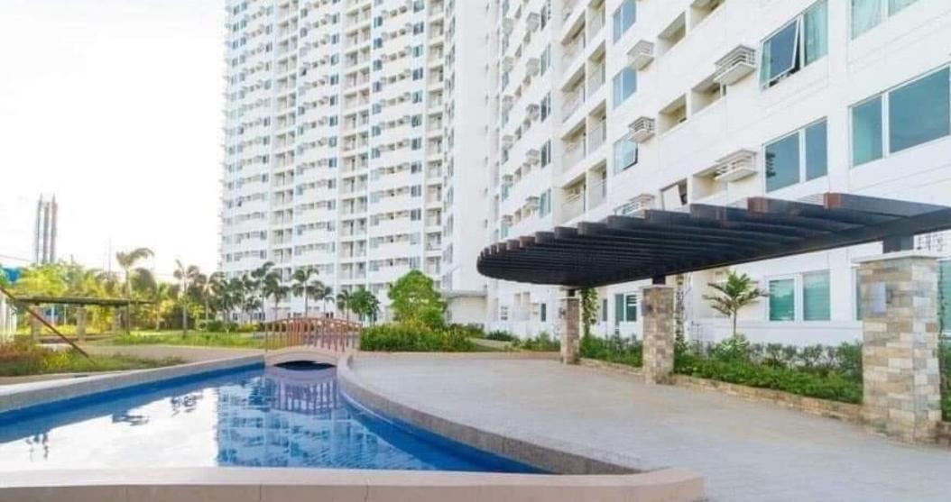 Room In Alabang Manila Ngoại thất bức ảnh